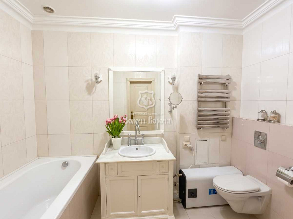 продажа 3-к квартира Броварский, Бровары, 92000 $ Бровари - зображення 10