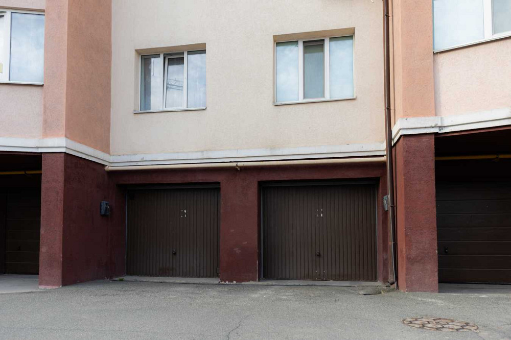 продажа подземный паркинг Киево-Святошинский, Софиевская Борщаговка, 23000 $  - зображення 11
