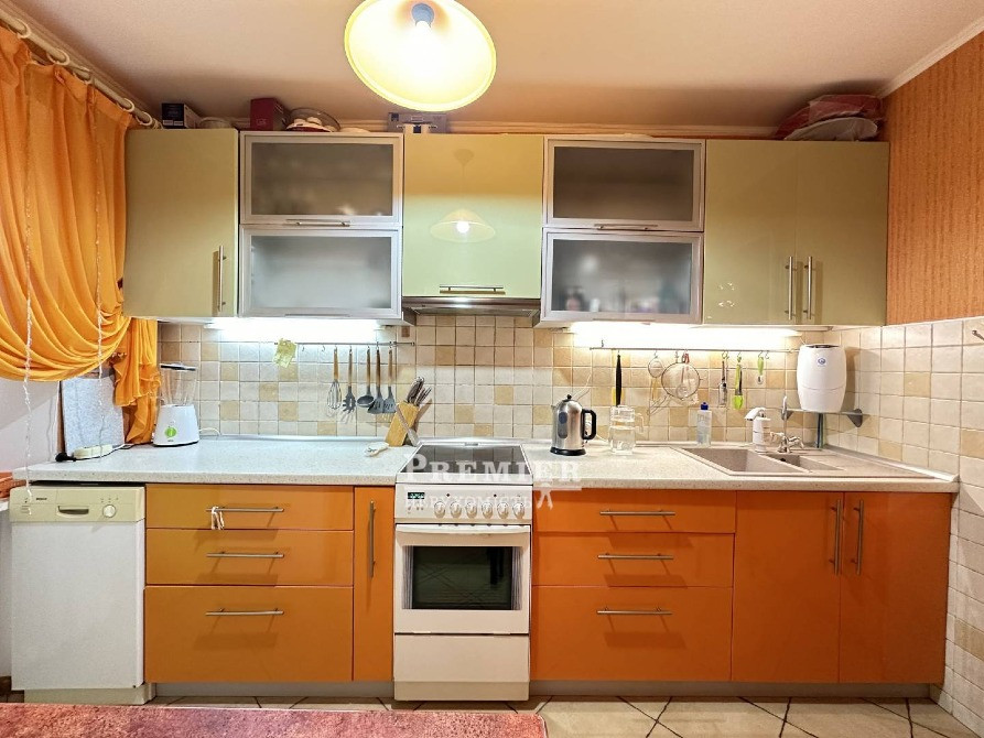 Продається стильна трикімнатна квартира в Одесі на Таїрова! Одесса - изображение 8