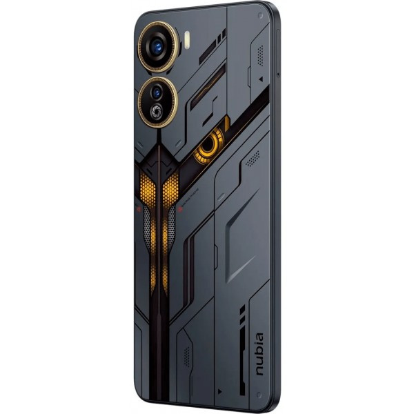 Смартфон ZTE Nubia Neo 5G 8/256GB NFC Black Global UA (Код товару:34443) Харьков - изображение 7