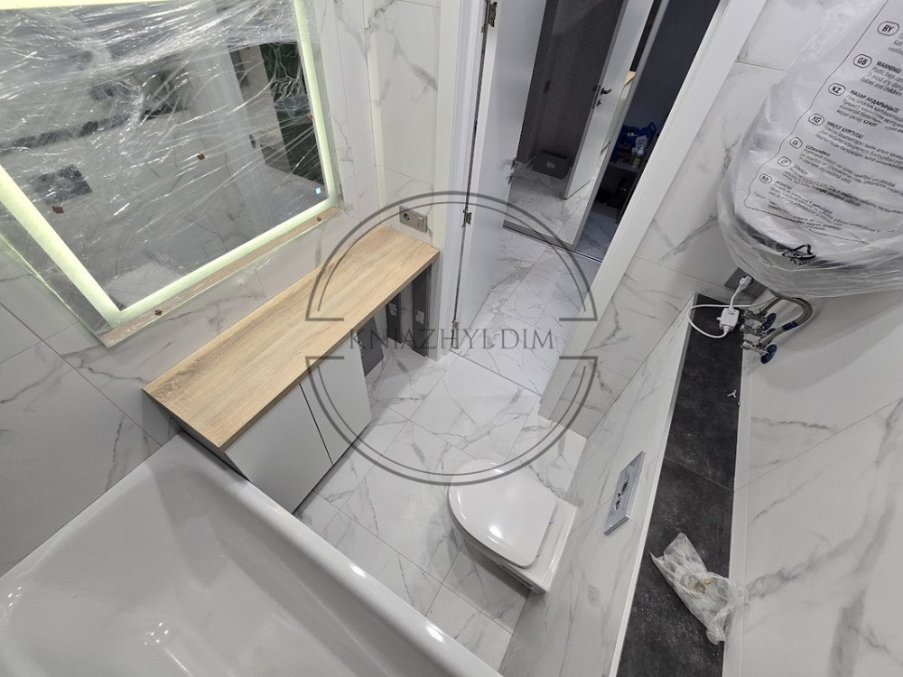 Продаж 1к квартири вул. Михайла Дерегуса 42. ЖК Парк Ленд. Код об’єкта 21146010 Київ - зображення 9