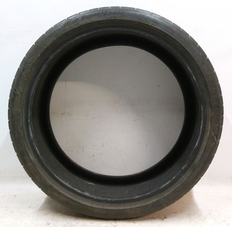 Фонарь левый наружный (USA) с повреждением Tesla model S, model S REST 6005918-00-G Київ - зображення 1