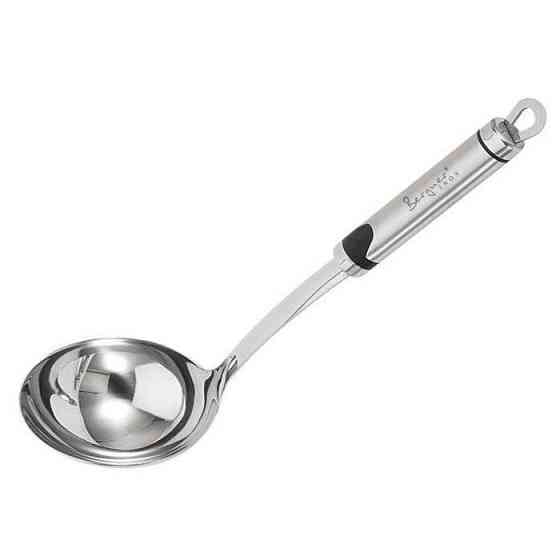 Ополоник кухонний 33 см Gizmo Bergner BG-3237 Киев