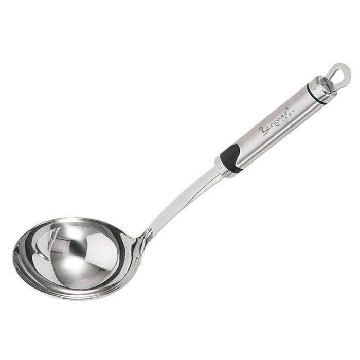 Ополоник кухонний 33 см Gizmo Bergner BG-3237 Київ - зображення 1