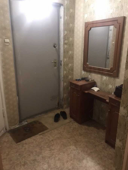 долгосрочная аренда 1-к квартира Киев, Деснянский, 6000 грн./мес. Киев - изображение 12