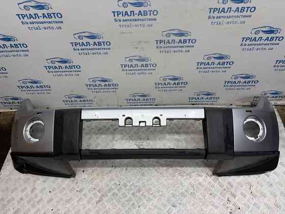 Бампер передний Mitsubishi Pajero Wagon 2006-2022 6400B758HA (Арт. 83652) Киев