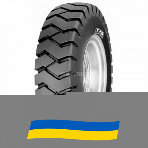 8.15 R15 BKT PL 801 142/155A8/A5 Індустріальна шина Киев - изображение 2