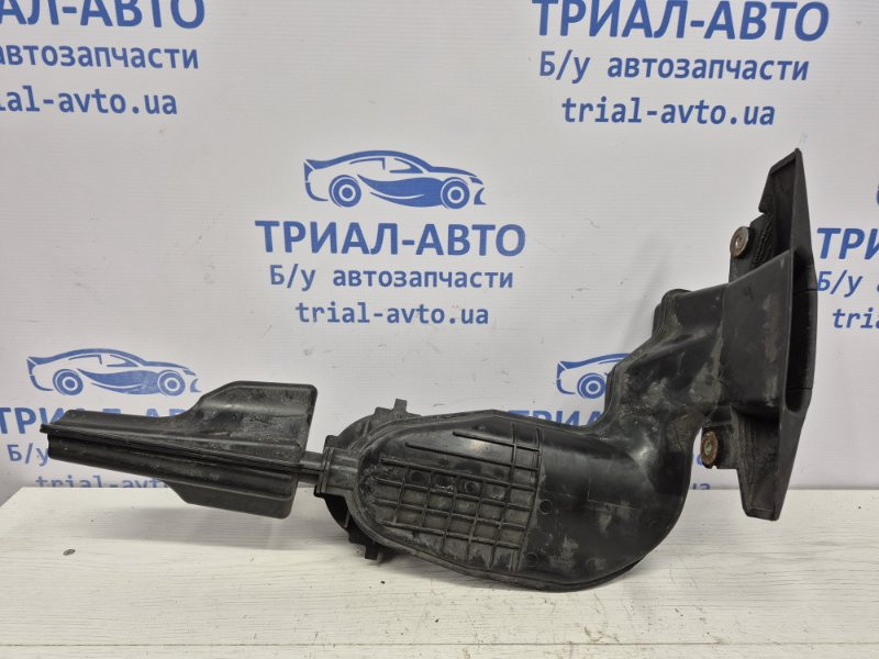 Воздухозаборник Mazda CX 5 KE 2.2 DIESEL 2011 (б/у) Киев - изображение 1