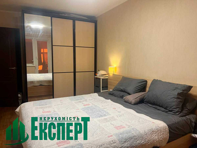 продажа 3-к квартира Харьков, Салтовский, 40000 $ Харьков - изображение 2