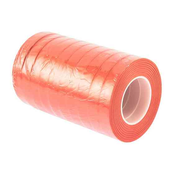 Лента для степлера-тапенера для подвязки растений MASTERTOOL 25 м 10 шт 14-6152 Харьков