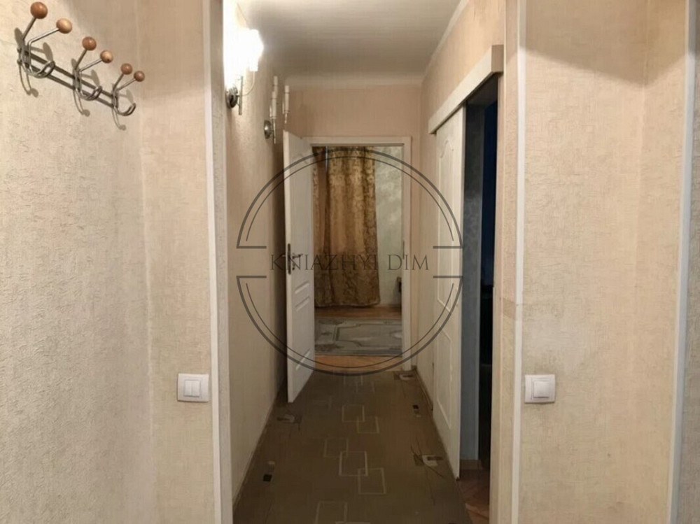 Оренда 2-кімнатної квартири в центрі м. Олімпійська. № 11200782 Киев - изображение 3