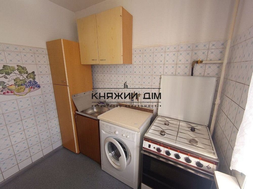 Оренда 1 кімнатна квартира м. Вокзальна КОД 11204371 Киев - изображение 8