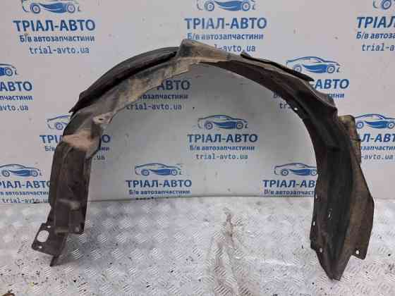 Подкрылок передний правый Mitsubishi ASX 2010- 5370A882 (Арт. 79832) Киев