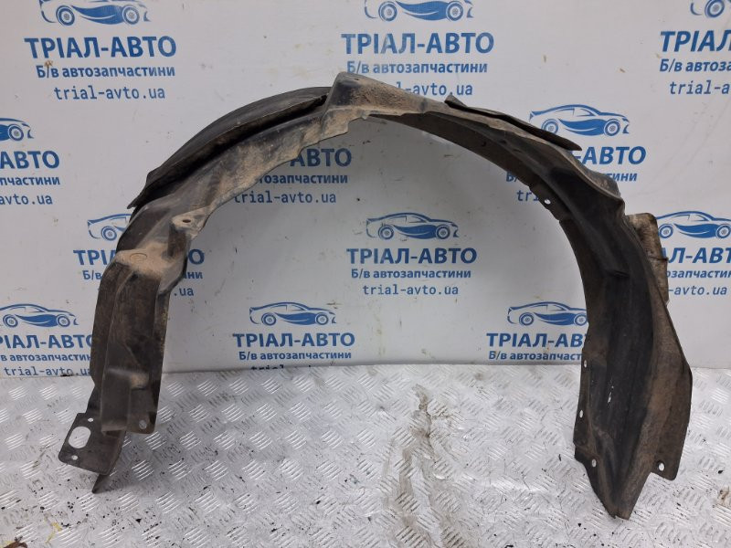 Подкрылок передний правый Mitsubishi ASX 2010- 5370A882 (Арт. 79832) Київ - зображення 1