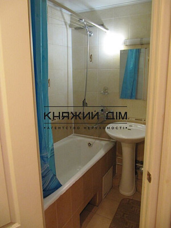 Оренда 2-кім. квартири, вул. Миропільська, буд. 15 Код 11203611 Київ - зображення 7