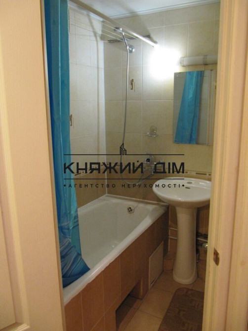 Оренда 2-кім. квартири, вул. Миропільська, буд. 15 Код 11203611 Киев - изображение 7