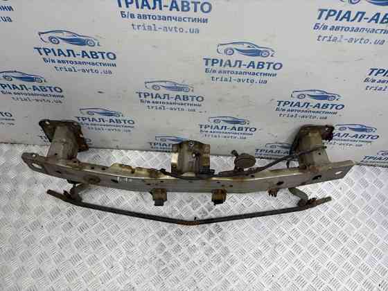 Усилитель бампера передний Mitsubishi Lancer 2007-2017 6400C005 (Арт. 83009) Киев