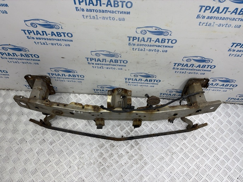 Усилитель бампера передний Mitsubishi Lancer 2007-2017 6400C005 (Арт. 83009) Киев - изображение 3