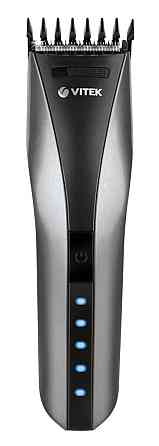 Машинка для стрижки VITEK VT-2575-GR Киев