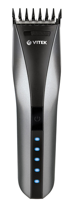 Машинка для стрижки VITEK VT-2575-GR Киев - изображение 1