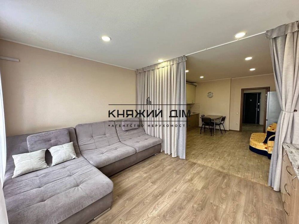 Оренда ,1 к.кв. студіо в новому ЖК Рів'єра, м.Славутич. № 11193056 Київ - зображення 11