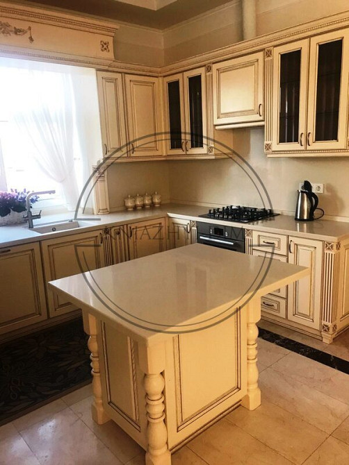 ЕСТЬ ГЕНЕРАТОР!!! Аренда отличного дома в с. Гореничи. № 139264 Киев - изображение 8