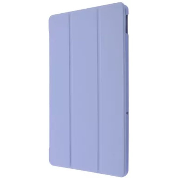 Чохол-книжка WAVE Smart Cover для Xiaomi Pad 6S Pro 12.4 Light Purple (Код товару:37999) Харків - зображення 1