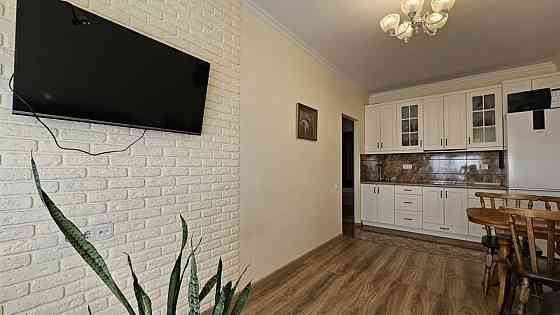 долгосрочная аренда 1-к квартира Киев, Святошинский, 16500 грн./мес. Киев