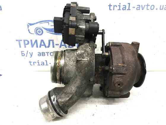 Турбина ПОД РЕСТАВРАЦИЮ Toyota Avensis T27 2.0 DIESEL 2009 (б/у) Київ