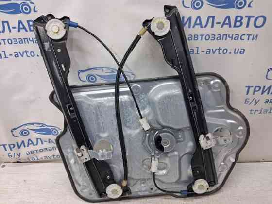 Стеклоподъемник передний правый Nissan Qashqai 2006-2013 80770JD000 (Арт. 83644) Киев