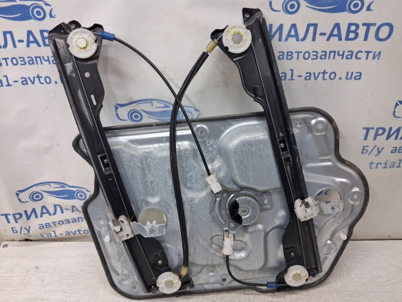Стеклоподъемник передний правый Nissan Qashqai 2006-2013 80770JD000 (Арт. 83644) Киев - изображение 1