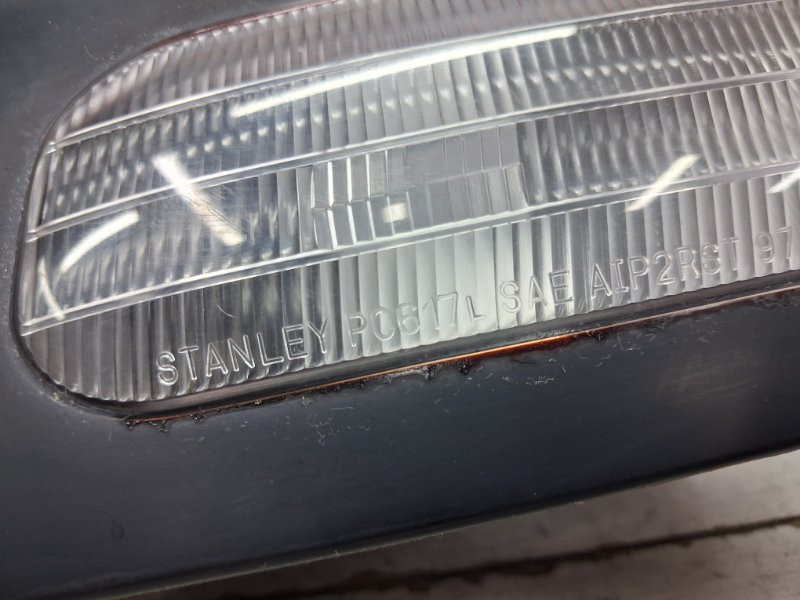 Фонарь задний внешний левый Mitsubishi Pajero Sport 1996-2008 8330A059 (Арт. 79253) Київ - зображення 7