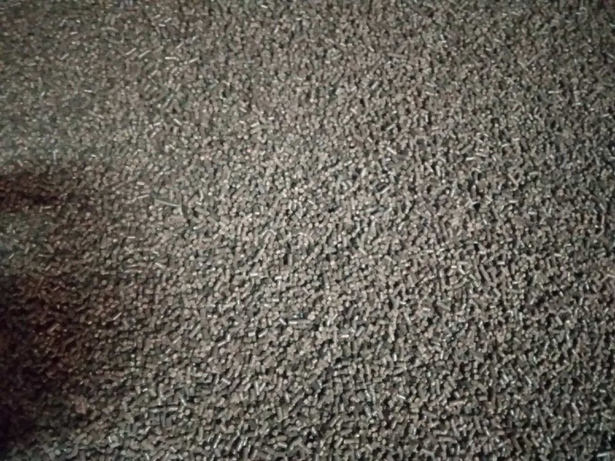 Пелети, брикети виготовлені з лушпиння соняшника Киев - изображение 1