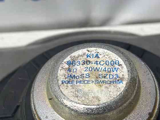 Динамик двери Kia Optima 2010-2016 963304C000 (Арт. 76252) Киев