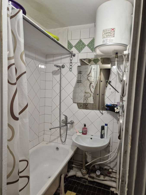 долгосрочная аренда 3-к квартира Киев, Святошинский, 11000 грн./мес. Киев - изображение 11