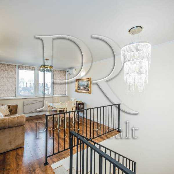 продажа 3-к квартира Киев, Деснянский, 95000 $ Київ - зображення 9