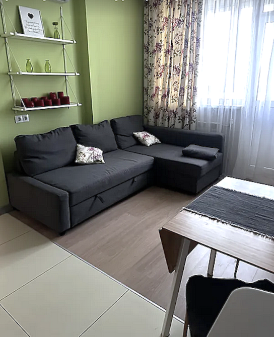 Комісія 25% здається 1-кім ЖК Зелений Острів Київ - зображення 10