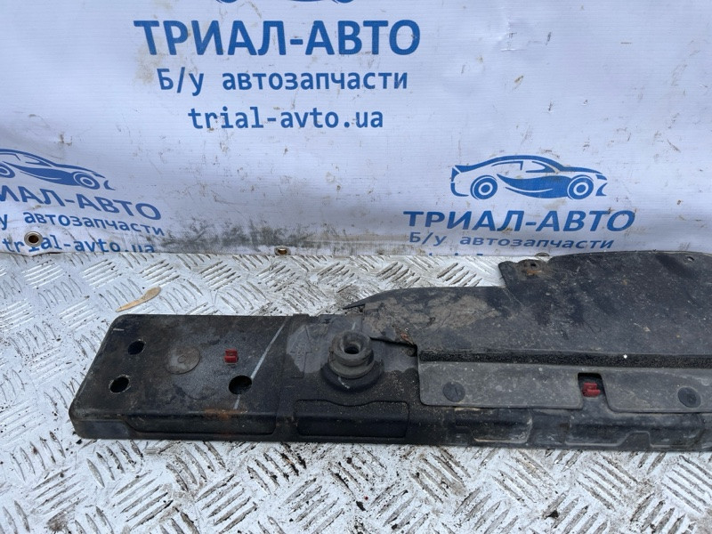 Панель передняя кузовная Ford Fusion USA 2013-2020 GS7Z-16138-A (Арт. 72447) Київ - зображення 2