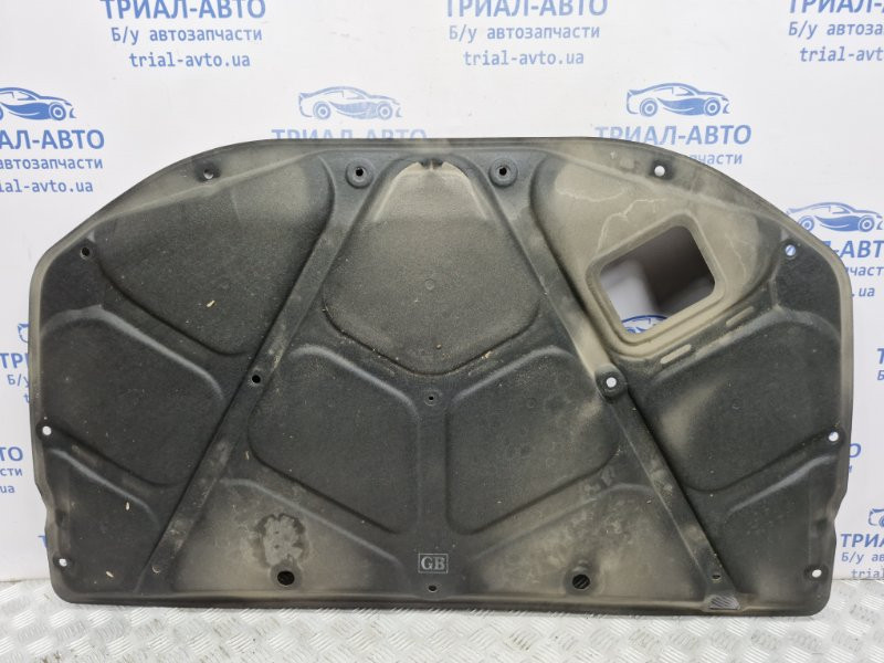 Обшивка капота Chevrolet Epica V250 2.0 X20D1 2006 (б/у) Киев - изображение 4
