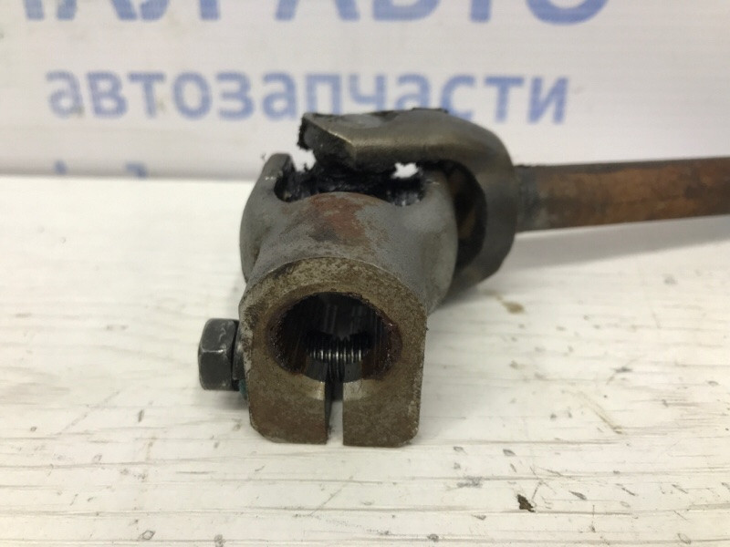 Карданчик рулевой Kia Ceed ED 1.6 DIESEL D4FB 2006 (б/у) Киев - изображение 3