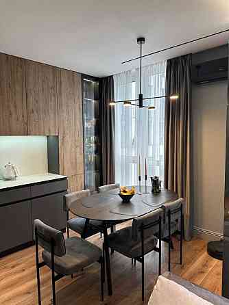 долгосрочная аренда 2-к квартира Киев, Святошинский, 1600 $/мес. Київ