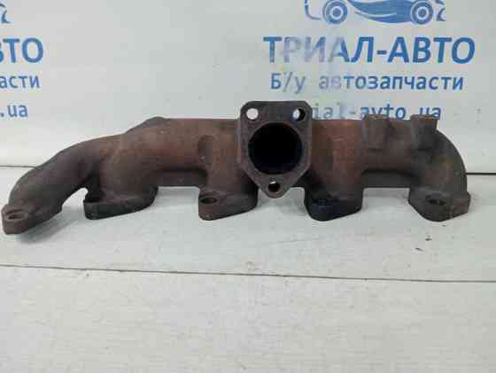 Коллектор выпускной Kia Sorento BL 2.5 DIESEL D4CB 2002 (б/у) Киев