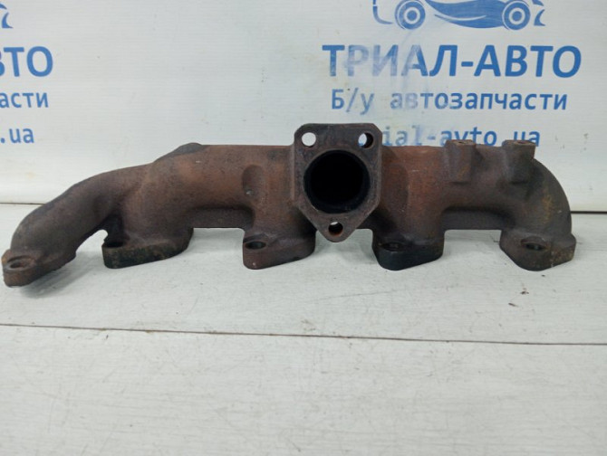 Коллектор выпускной Kia Sorento BL 2.5 DIESEL D4CB 2002 (б/у) Киев - изображение 3