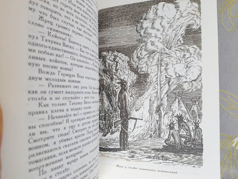 Лизелотта Вельскопф-Генрих Топ и Гарри бпнф приключения фантастика Запорожье - изображение 6