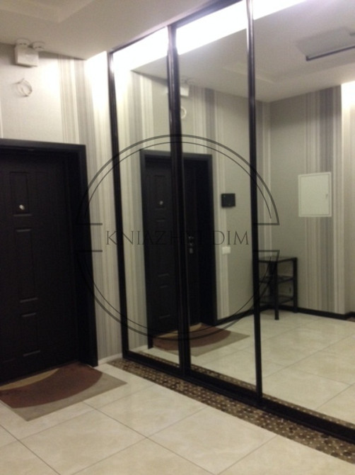 Оренда шикарної 3 к. , вул. Кудряшова, 20, ЖК Времена Года № 1196768 Київ - зображення 11