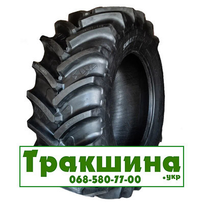 480/70 R30 Uniglory SMARTAGRO R-1W 144/141D/A8 Сільгосп шина Київ - зображення 5