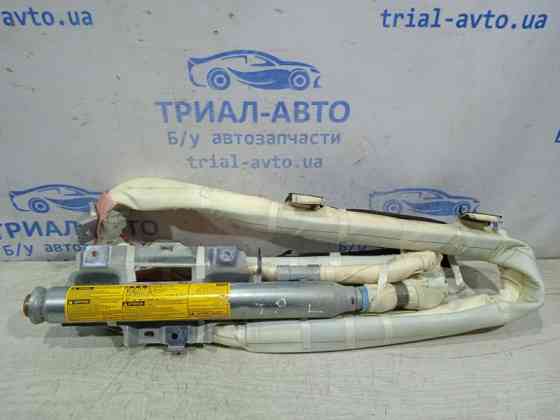 Airbag потолка(шторка) левый Toyota Prado 2002-2009 6218060010 (Арт. 10553) Киев