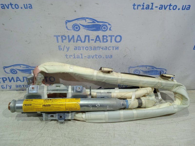 Airbag потолка(шторка) левый Toyota Prado J120 3.0 DIESEL 1KDFTV 2002 (б/у) Киев - изображение 1