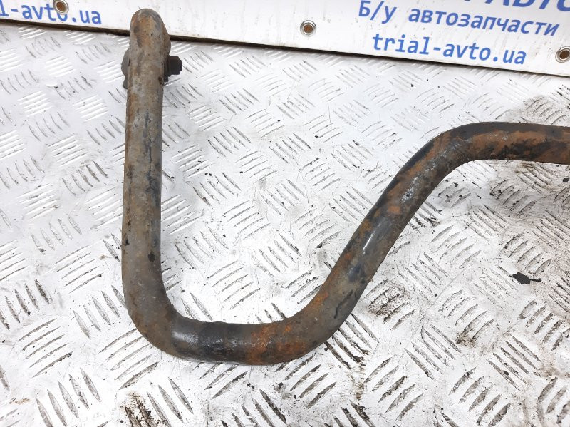 Стабилизатор задний Mitsubishi Pajero Wagon 4 3.2 ДИЗЕЛЬ 4M41 2006 (б/у) Киев - изображение 2