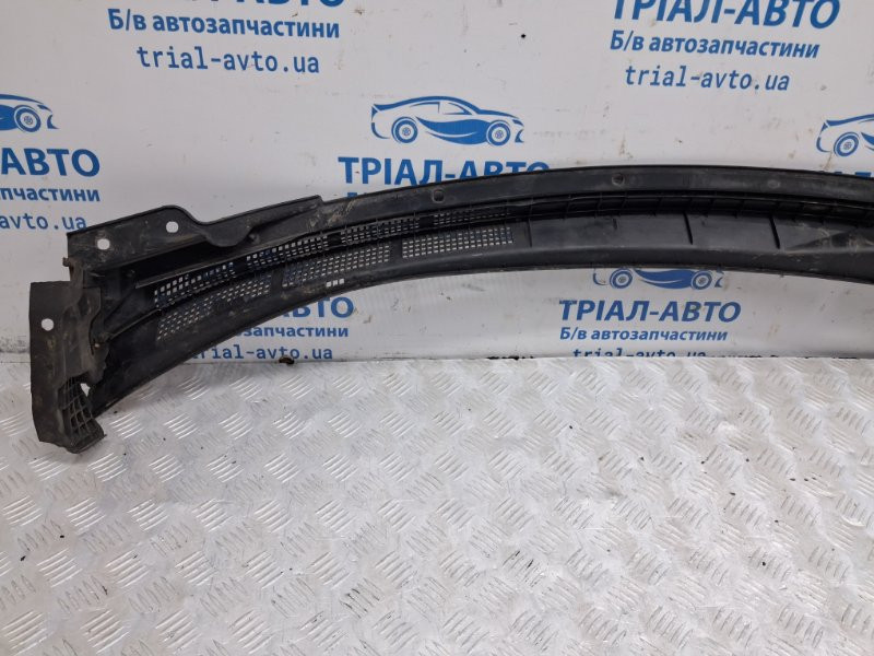 Дефлектор дворников Mitsubishi Lancer 10 2.0 БЕНЗИН 4B11 2007 (б/у) Киев - изображение 4